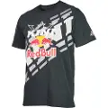 Kini Red Bull St 1.0 Kortarmet T-skjorte