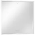 Hansgrohe Spejl Xarita E m/lys 80x70cm mathvid