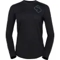 Sweet Protection Hunter Langarmet Enduro-sykkeltrøye