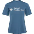 Sweet Protection Hunter Kortarmet T-skjorte