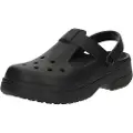 Crocs Classic Mary Jane Tresko
