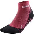 Cep Light Merino Korte Sokker