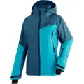 Maier Sports Waterproof Touring Nuria Jakke