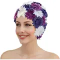 Fashy Petal 345455 Badehette