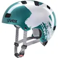 Uvex Kid 3 Juniorhjelm