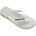 Havaianas Brasil Logo Flip-flops