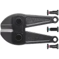 Knipex 71 79 910, Kabelkutterhode, Knipex, 1,9 kg