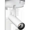 SG ARMATUREN Tube Micro S Hvid DimToWarm 340lm 2000-2800K Ra>95