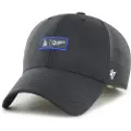 47 Mlb Los Angeles Dodgers Fairholt Mvp Cap