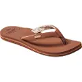 Reef Cushion Sands Sandaler brun