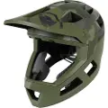 Endura Singletrack Nedoverbakke Hjelm