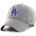 47 Mlb Los Angeles Dodgers Chain Stitch Clean Up Cap