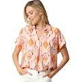 Deeluxe Teny Bluse