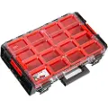 Qbrick Q-Brick PATROL QBRICK SYSTEM ONE ORGANIZER XL 582x387x131mm