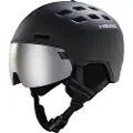 Head Radar Visor Hjelm