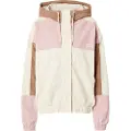 Roxy Strike A Cord Jakke brun