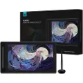 HUION Kamvas Pro 16 2.5k Tegnebrett