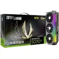 Zotac GAMING GeForce RTX 5070 Ti AMP Extreme INFINITY - Grafikkort - GeForce RTX 5070 Ti - 16 GB GDDR7 - PCIe 5.0 x16 - 3 x DisplayPort, HDMI