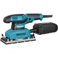 Makita Bo 3711 Slipemaskin