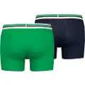 Levi's 701222843 Boxers 2 Enheter
