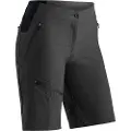 Maier Sports Inara Vario Shorts