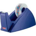TESA Tape-rulle 57421-00002-01 Royal blå Rulle Bredde (max.): 19 mm Rulle længde (max.) 33 m