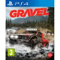 Sony Ps4 Gravel