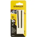 Stanley STA35007-XJ, 8,2 cm, 5,5 mm, 1,1 mm, Tungsten Carbide Tipped (TCT), Tre, Black & Decker, DeWalt, Elu, AEG, Bosch, Cassals, Fein, Fellsatti, Haffner, Hitachi, Holz-Her,...