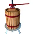 Home>it Fruktpresse 18 l
