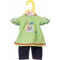 Dolly Moda Dress with Leggings S