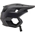 FOX Dropframe Ce Helmet svart