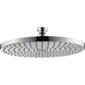 Hansgrohe AXOR hovedbruser Ø240 air - AIR.rubit m/kugleled