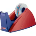 TESA 57421-00, 1,9 cm, 33 m, Blå, Rød, 1 stykker