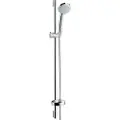 Hansgrohe Brusesæt Croma 100 Variojet, 90cm, krom