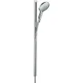 Hansgrohe Raindance Select S Brusersæt 150 3jet 90 cm