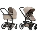 Joolz Day5 barnevogn Special Sandy Taupe