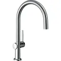 Hansgrohe HG Talis M54 køkkenarmatur 220 - Eco, 1jet, krom
