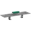 Hansgrohe Monteringssæt Raindrain 800mm afløb