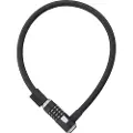 Kryptonite Kryptoflex 1565 Kabellås