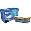 Freecolor Hp M553c-hy-frc Toner