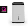 Meaco MeacoDry Arete Two 10L - Luftavfukter/purifikator - frittstående