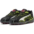 Puma A$AP ROCKY x PUMA Inhale Mesh Sneakers Men, Shoes, Black/Warm White/Lime Pow, 42