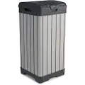 Keter ROCKFORD AVFALLSBUNGE 125L