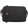 Calvin Klein Jeans Sculpted Ew Camera Skulderveske