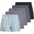 Jack & Jones Milano Boxers 5 Enheter