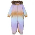Name it Snow10 Vinterdress