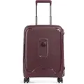 Delsey Moncey 55 Cm Slim 36l Trillekoffert