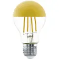 Eglo LED-lyspære A60 Standard Top-sail 7.3W/827 806 lumen clear/gold E27