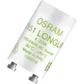 Ledvance OSRAM LONGLIFE St 151 - Glødestarter (en pakke 2)