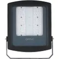 SOLAR PLUS Floodlight Performer, CRI80,90W, 4000K, 12600LM, 100° Spredning, 100.000 timer, 140 lm/W, Sort